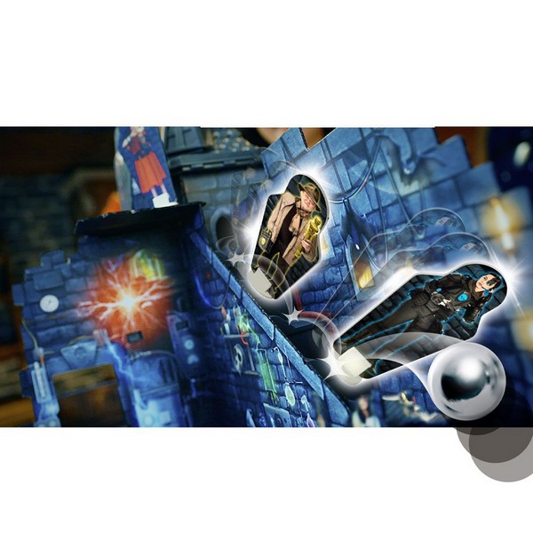 Продукт Игра Призрачният Замък  - 0 - BG Hlapeta